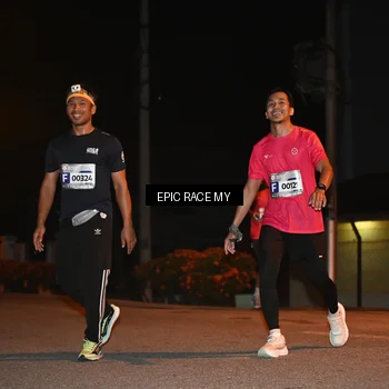 Runner Photo 8417705