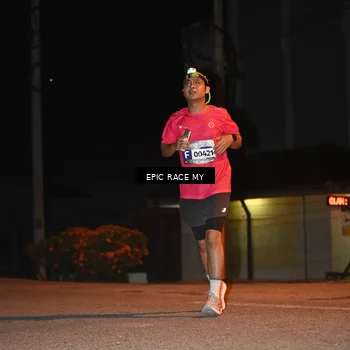 Runner Photo 8417706