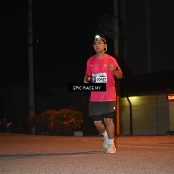 Runner Photo 8417710