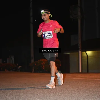 Runner Photo 8417711