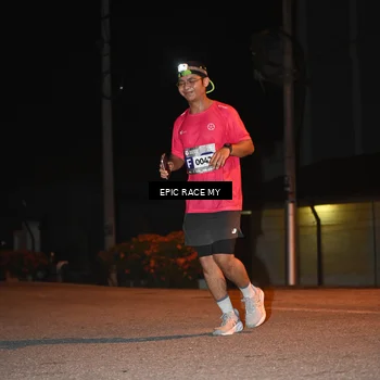 Runner Photo 8417712