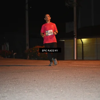 Runner Photo 8417713