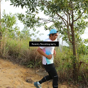 Runner Photo 8417715
