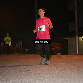 Runner Photo 8417716