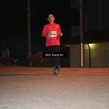 Runner Photo 8417717