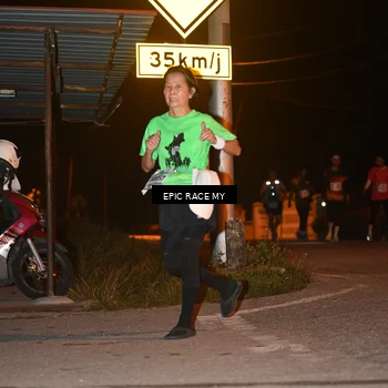 Runner Photo 8417719