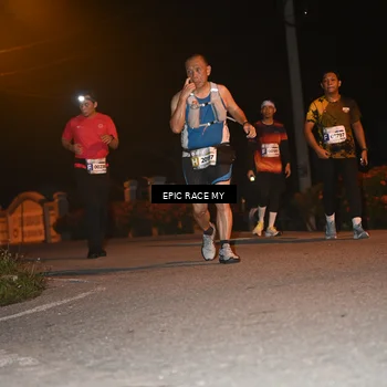 Runner Photo 8417721