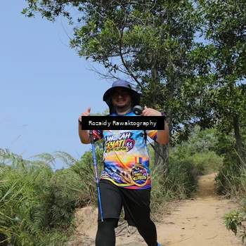 Runner Photo 8417728