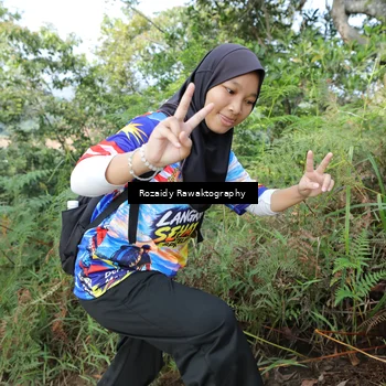 Runner Photo 8417732