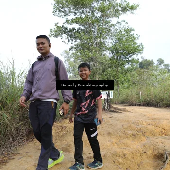 Runner Photo 8417733