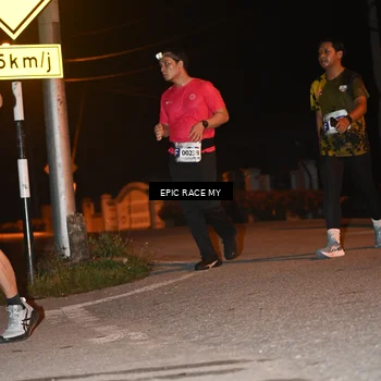 Runner Photo 8417734