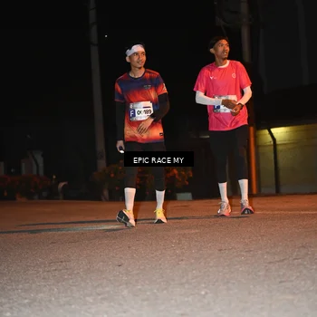 Runner Photo 8417737