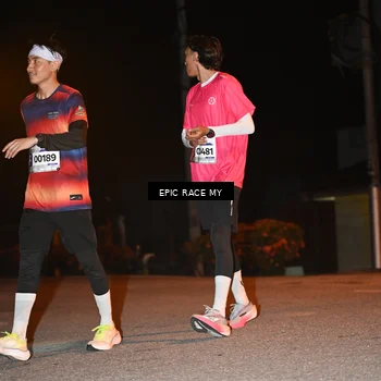 Runner Photo 8417741