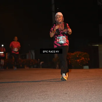 Runner Photo 8417747