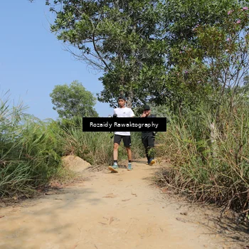 Runner Photo 8417753