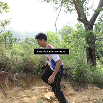 Runner Photo 8417755