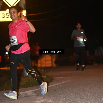 Runner Photo 8417758