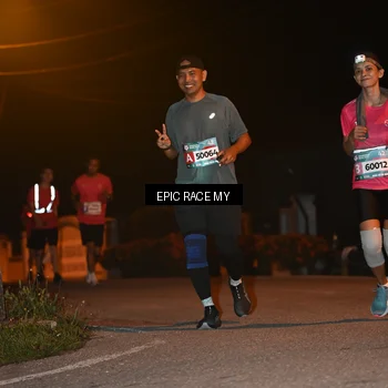 Runner Photo 8417761