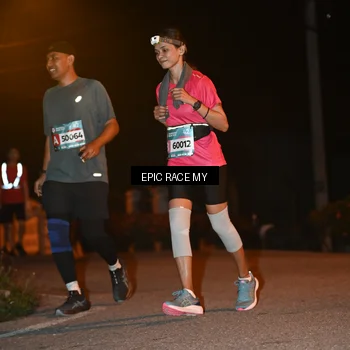Runner Photo 8417762