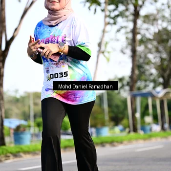 Runner Photo 8417767