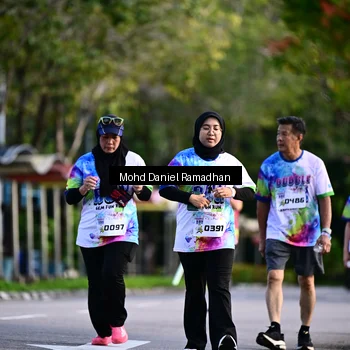 Runner Photo 8417768