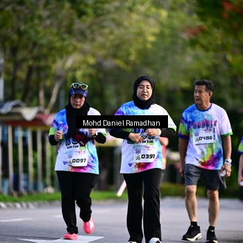 Runner Photo 8417769