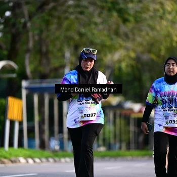 Runner Photo 8417771
