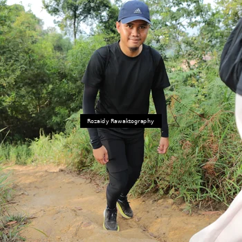 Runner Photo 8417776