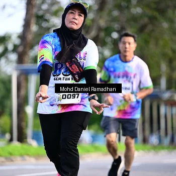 Runner Photo 8417780