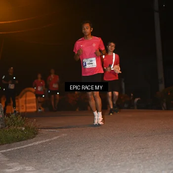 Runner Photo 8417781