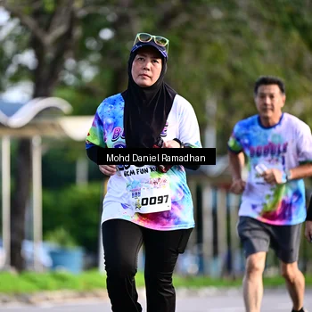 Runner Photo 8417782