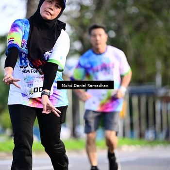Runner Photo 8417791