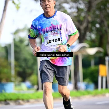 Runner Photo 8417793
