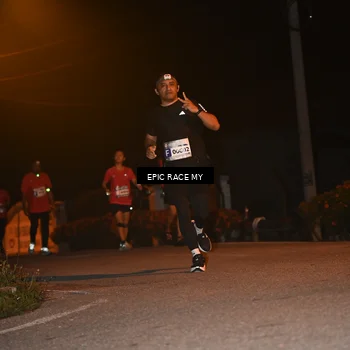 Runner Photo 8417794