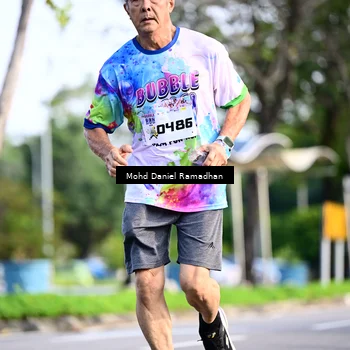 Runner Photo 8417795