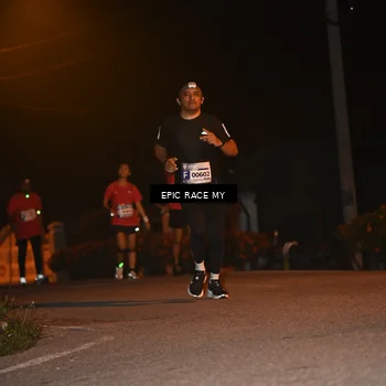 Runner Photo 8417796