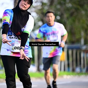 Runner Photo 8417797