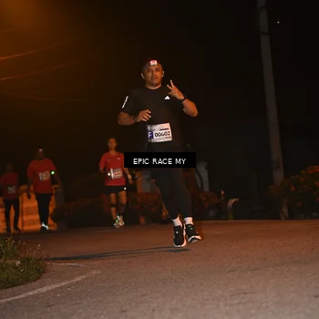 Runner Photo 8417798