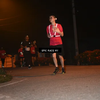 Runner Photo 8417800
