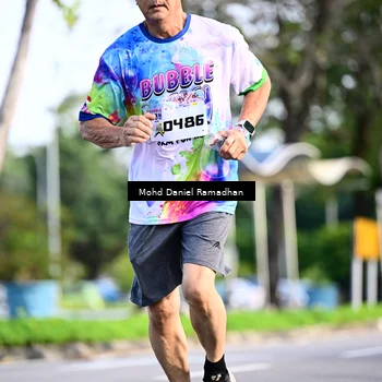 Runner Photo 8417801