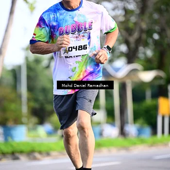 Runner Photo 8417802