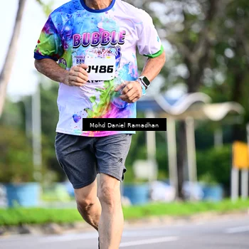Runner Photo 8417804
