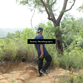 Runner Photo 8417805