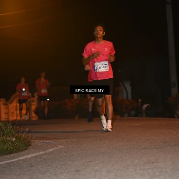 Runner Photo 8417806