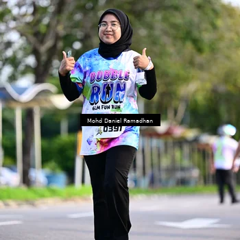 Runner Photo 8417807