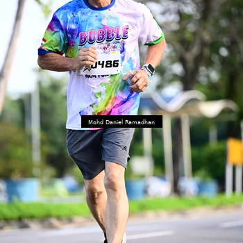 Runner Photo 8417808