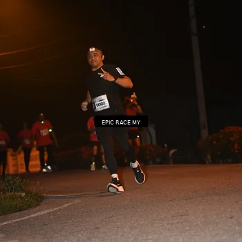 Runner Photo 8417809