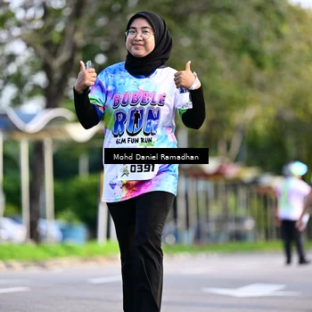 Runner Photo 8417812
