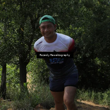 Runner Photo 8417814
