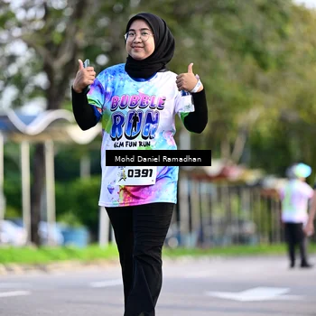 Runner Photo 8417815